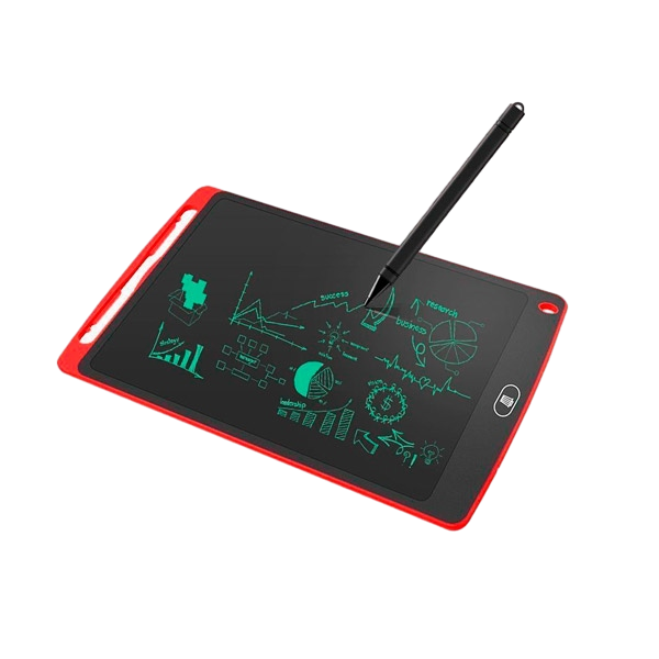 Leotec Sketchboard Eight Roja 85 Mini Pizarra Digital Leotec Sketchboard Eight Roja 85 Mini Pizarra Digital
