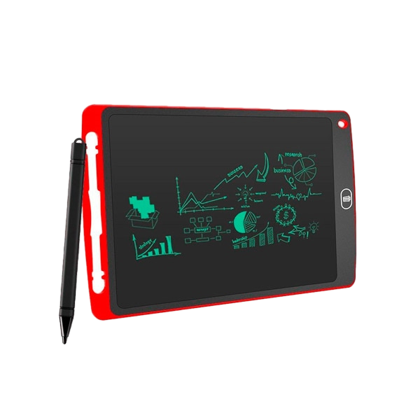Leotec Sketchboard Eight Roja 85 Mini Pizarra Digital Leotec Sketchboard Eight Roja 85 Mini Pizarra Digital