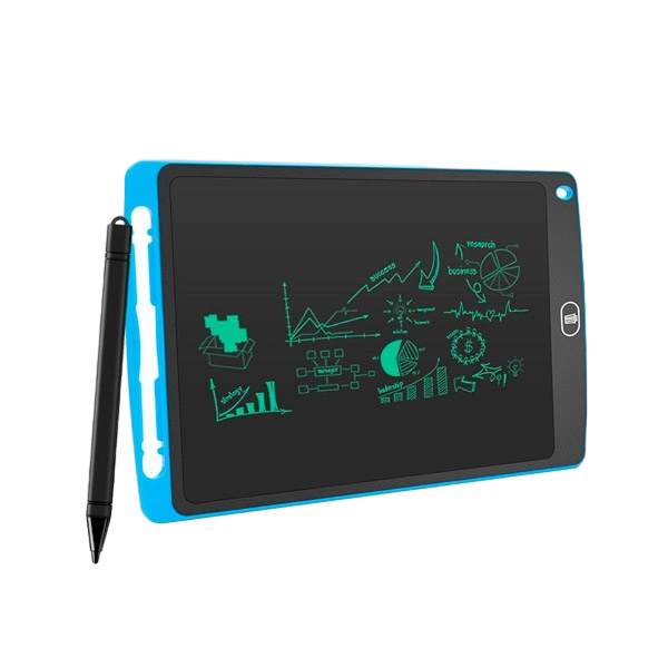 Leotec Sketchboard Eight Azul 85 Mini Pizarra Digital Leotec Sketchboard Eight Azul 85 Mini Pizarra Digital