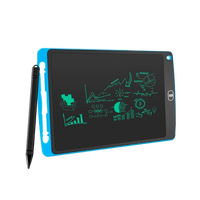 Leotec Sketchboard Eight Azul 85 Mini Pizarra Digital Leotec Sketchboard Eight Azul 85 Mini Pizarra Digital