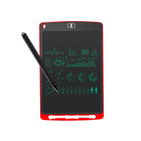 Leotec Sketchboard Ten Roja 10 Mini Pizarra Digital Leotec Sketchboard Ten Roja 10 Mini Pizarra Digital