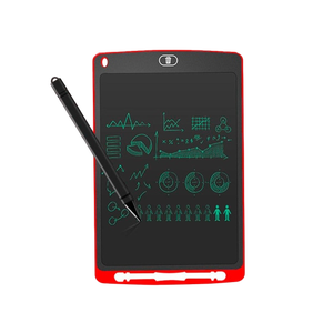 Leotec Sketchboard Ten Roja 10 Mini Pizarra Digital Leotec Sketchboard Ten Roja 10 Mini Pizarra Digital