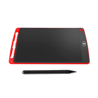 Leotec Sketchboard Ten Roja 10 Mini Pizarra Digital Leotec Sketchboard Ten Roja 10 Mini Pizarra Digital