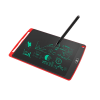 Leotec Sketchboard Ten Roja 10 Mini Pizarra Digital Leotec Sketchboard Ten Roja 10 Mini Pizarra Digital