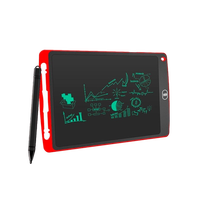 Leotec Sketchboard Ten Roja 10 Mini Pizarra Digital Leotec Sketchboard Ten Roja 10 Mini Pizarra Digital