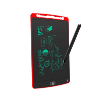 Leotec Sketchboard Ten Roja 10 Mini Pizarra Digital Leotec Sketchboard Ten Roja 10 Mini Pizarra Digital