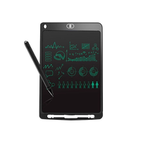 Leotec Sketchboard Ten Negra 10  Mini Pizarra Digital