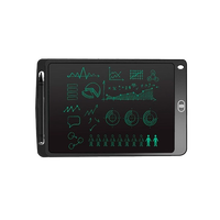 Leotec Sketchboard Ten Negra 10  Mini Pizarra Digital