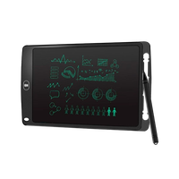 Leotec Sketchboard Ten Negra 10  Mini Pizarra Digital