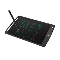 Leotec Sketchboard Ten Negra 10  Mini Pizarra Digital