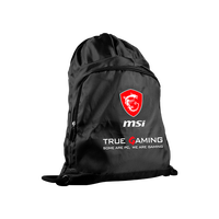 MSI Mochila de playa PREMIUM Gadget MSI Mochila de playa PREMIUM Gadget