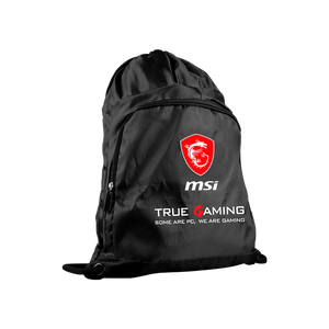 MSI Mochila de playa PREMIUM Gadget MSI Mochila de playa PREMIUM Gadget