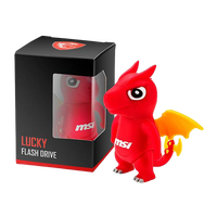 MSI Lucky USB 64GB 30  Gadget