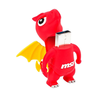 MSI Lucky USB 64GB 30  Gadget