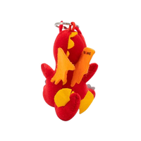 MSI Lucky Doll Charm Llavero MSI Lucky Doll Charm Llavero