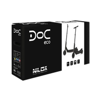 Nilox Doc ECO 8 15kmh 12Km  Patinete Electrico