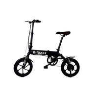 Nilox DOC EBIKE X2 Plus Bicicleta Eléctrica Nilox DOC EBIKE X2 Plus Bicicleta Eléctrica