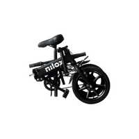 Nilox DOC EBIKE X2 Plus Bicicleta Eléctrica Nilox DOC EBIKE X2 Plus Bicicleta Eléctrica