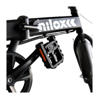 Nilox DOC EBIKE X2 Plus Bicicleta Eléctrica Nilox DOC EBIKE X2 Plus Bicicleta Eléctrica