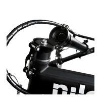 Nilox DOC EBIKE X2 Plus Bicicleta Eléctrica Nilox DOC EBIKE X2 Plus Bicicleta Eléctrica