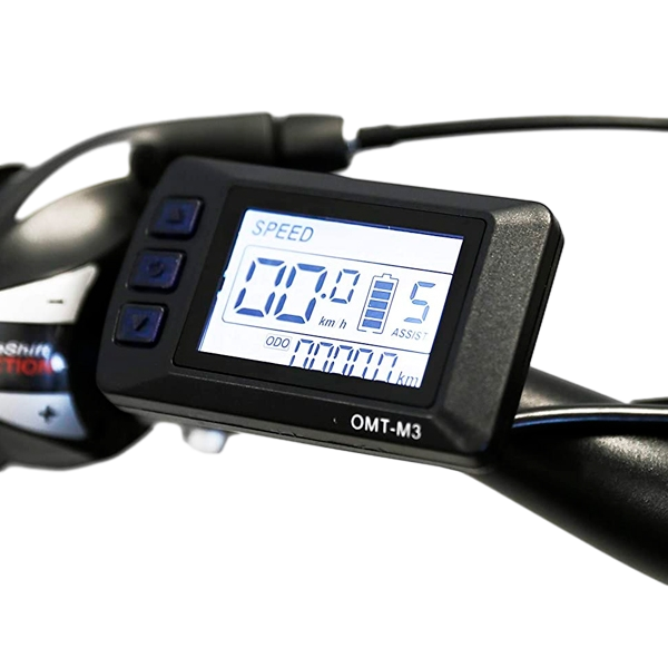 Nilox X6 de Aluminio Negro Bicicleta Eléctrica Nilox X6 de Aluminio Negro Bicicleta Eléctrica