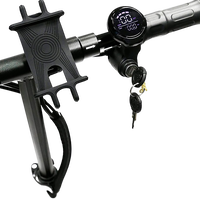 Nilox Doc Urban Patinete Eléctrico Nilox Doc Urban Patinete Eléctrico