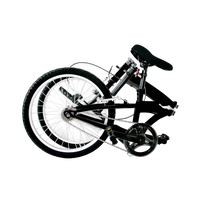 Nilox X0 Bicicleta plegable 20 Nilox X0 Bicicleta plegable 20