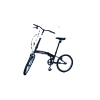 Nilox X0 Bicicleta plegable 20 Nilox X0 Bicicleta plegable 20