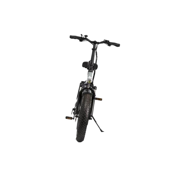 Nilox EBike J4 Plus Bicicleta Eléctrica plegable 20 7 velocidades Nilox EBike J4 Plus Bicicleta Eléctrica plegable 20 7 velocidades