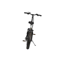 Nilox EBike J4 Plus Bicicleta Eléctrica plegable 20 7 velocidades Nilox EBike J4 Plus Bicicleta Eléctrica plegable 20 7 velocidades