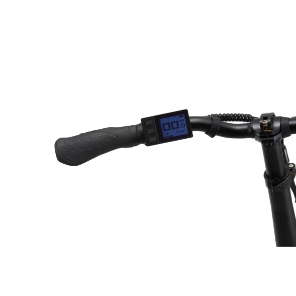 Nilox EBike J4 Plus Bicicleta Eléctrica plegable 20 7 velocidades Nilox EBike J4 Plus Bicicleta Eléctrica plegable 20 7 velocidades