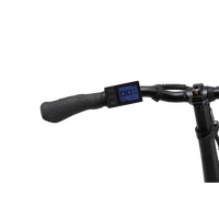 Nilox EBike J4 Plus Bicicleta Eléctrica plegable 20 7 velocidades Nilox EBike J4 Plus Bicicleta Eléctrica plegable 20 7 velocidades