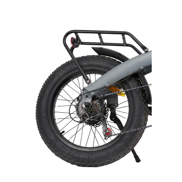 Nilox EBike J4 Plus Bicicleta Eléctrica plegable 20 7 velocidades Nilox EBike J4 Plus Bicicleta Eléctrica plegable 20 7 velocidades