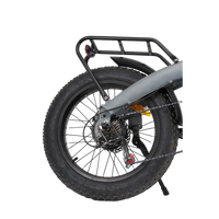 Nilox EBike J4 Plus Bicicleta Eléctrica plegable 20 7 velocidades Nilox EBike J4 Plus Bicicleta Eléctrica plegable 20 7 velocidades