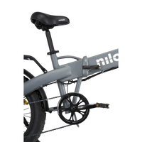 Nilox EBike J4 Plus Bicicleta Eléctrica plegable 20 7 velocidades Nilox EBike J4 Plus Bicicleta Eléctrica plegable 20 7 velocidades