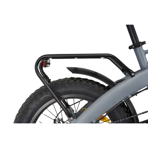 Nilox EBike J4 Plus Bicicleta Eléctrica plegable 20 7 velocidades Nilox EBike J4 Plus Bicicleta Eléctrica plegable 20 7 velocidades