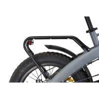 Nilox EBike J4 Plus Bicicleta Eléctrica plegable 20 7 velocidades Nilox EBike J4 Plus Bicicleta Eléctrica plegable 20 7 velocidades