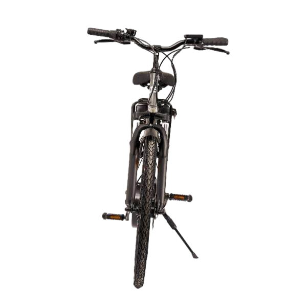 Nilox EBike J5 Plus  Bicicleta Eléctrica Urbana 26 6 velocidades Nilox EBike J5 Plus  Bicicleta Eléctrica Urbana 26 6 velocidades