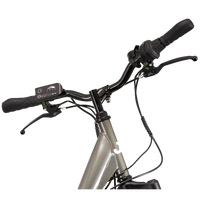 Nilox EBike J5 Plus Bicicleta Eléctrica Urbana 26 6 velocidades Nilox EBike J5 Plus Bicicleta Eléctrica Urbana 26 6 velocidades