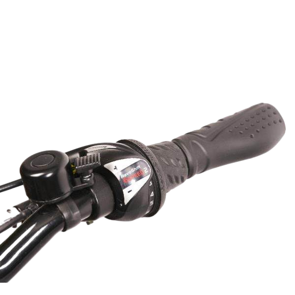 Nilox EBike J5 Plus  Bicicleta Eléctrica Urbana 26 6 velocidades Nilox EBike J5 Plus  Bicicleta Eléctrica Urbana 26 6 velocidades