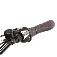 Nilox EBike J5 Plus Bicicleta Eléctrica Urbana 26 6 velocidades Nilox EBike J5 Plus Bicicleta Eléctrica Urbana 26 6 velocidades