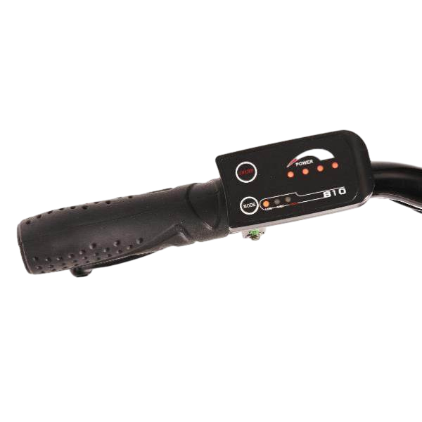 Nilox EBike J5 Plus  Bicicleta Eléctrica Urbana 26 6 velocidades Nilox EBike J5 Plus  Bicicleta Eléctrica Urbana 26 6 velocidades