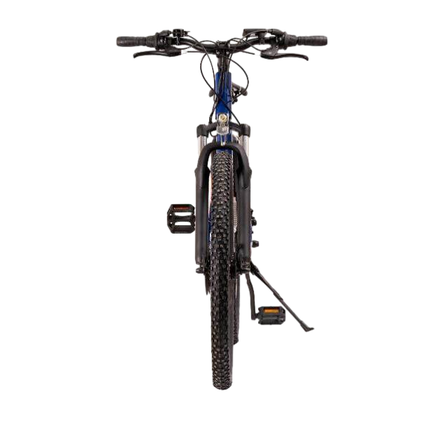 Nilox EBike X6 Plus  Bicicleta Eléctrica MTB 275 21 velocidades Nilox EBike X6 Plus  Bicicleta Eléctrica MTB 275 21 velocidades