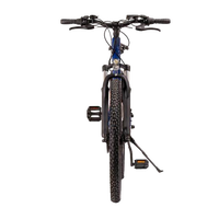 Nilox EBike X6 Plus Bicicleta Eléctrica MTB 275 21 velocidades Nilox EBike X6 Plus Bicicleta Eléctrica MTB 275 21 velocidades