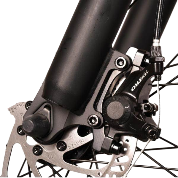 Nilox EBike X6 Plus  Bicicleta Eléctrica MTB 275 21 velocidades Nilox EBike X6 Plus  Bicicleta Eléctrica MTB 275 21 velocidades
