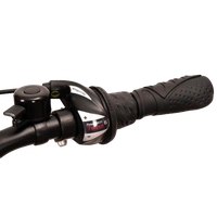 Nilox EBike X6 Plus Bicicleta Eléctrica MTB 275 21 velocidades Nilox EBike X6 Plus Bicicleta Eléctrica MTB 275 21 velocidades