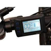 Nilox EBike X6 Plus Bicicleta Eléctrica MTB 275 21 velocidades Nilox EBike X6 Plus Bicicleta Eléctrica MTB 275 21 velocidades