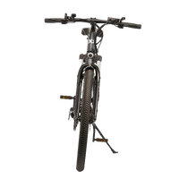 Nilox EBike X7 Plus  Bicicleta Eléctrica MTB 275 21 velocidades