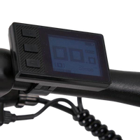 Nilox EBike X7 Plus  Bicicleta Eléctrica MTB 275 21 velocidades