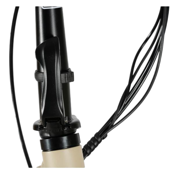 Nilox EBike X9 Bicicleta Eléctrica Plegable 20 6 Velocidades Arena Nilox EBike X9 Bicicleta Eléctrica Plegable 20 6 Velocidades Arena